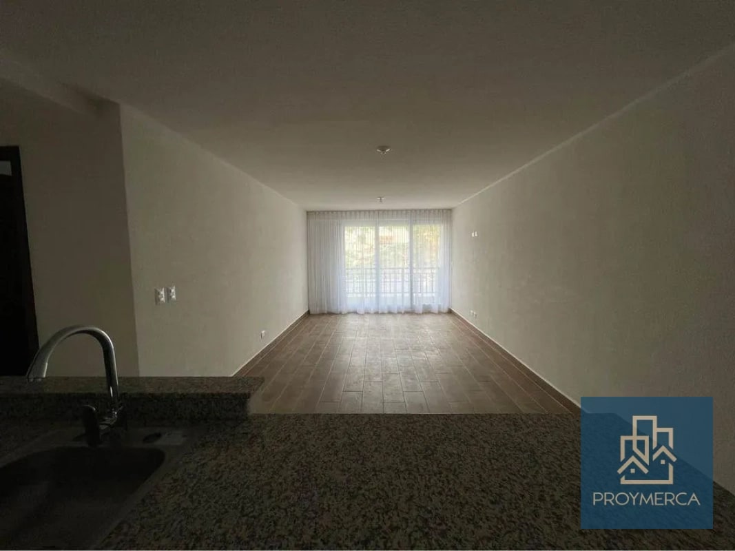 Apartamento en venta, Edificio Senderos Zona 16 - 8