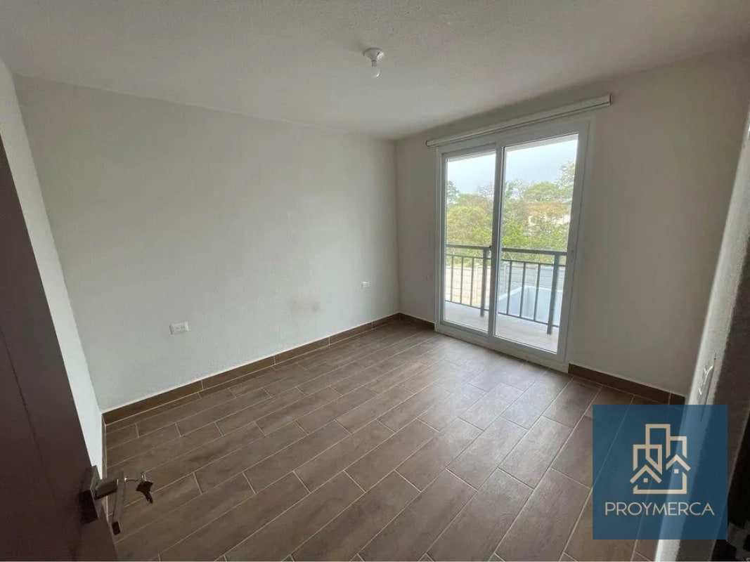 Apartamento en venta, Edificio Senderos Zona 16 - 7