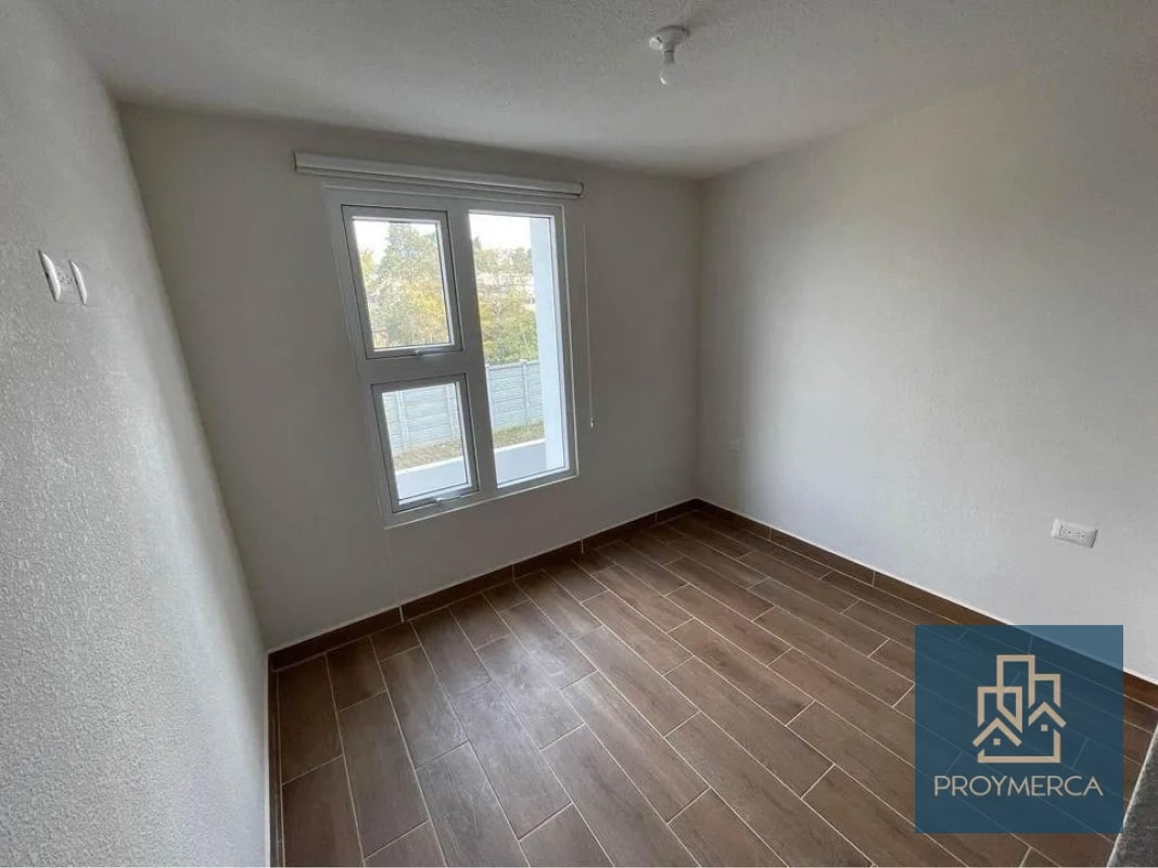Apartamento en venta, Edificio Senderos Zona 16 - 6