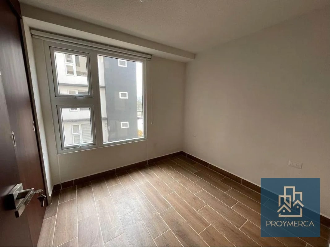 Apartamento en venta, Edificio Senderos Zona 16 - 5