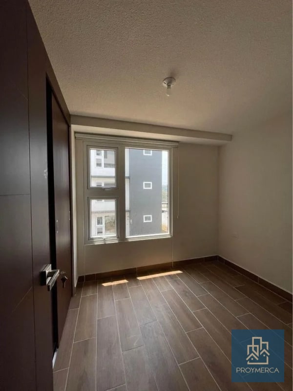 Apartamento en venta, Edificio Senderos Zona 16 - 4