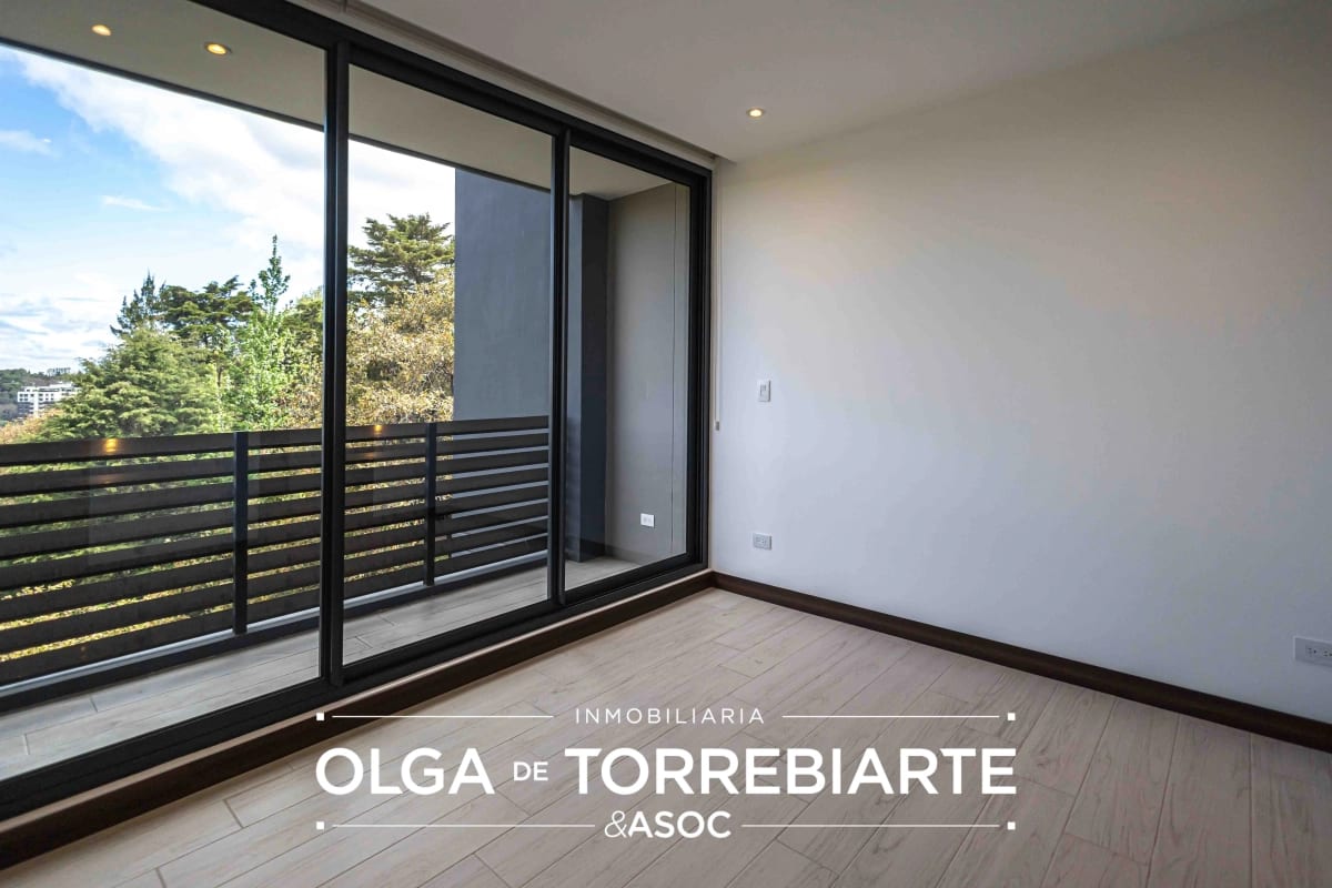 Apartamento en Spazio, Zona 15 — Apartamento en Alquiler en Spazio, Zona 15, Guatemala, Ciudad — foto 10 de 12