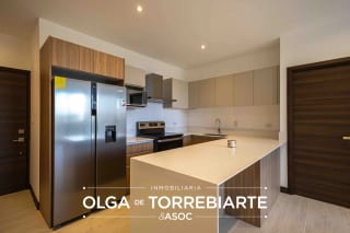 Apartamento en Spazio, Zona 15 — Apartamento en Alquiler en Spazio, Zona 15, Guatemala, Ciudad — miniatura 7 de 12