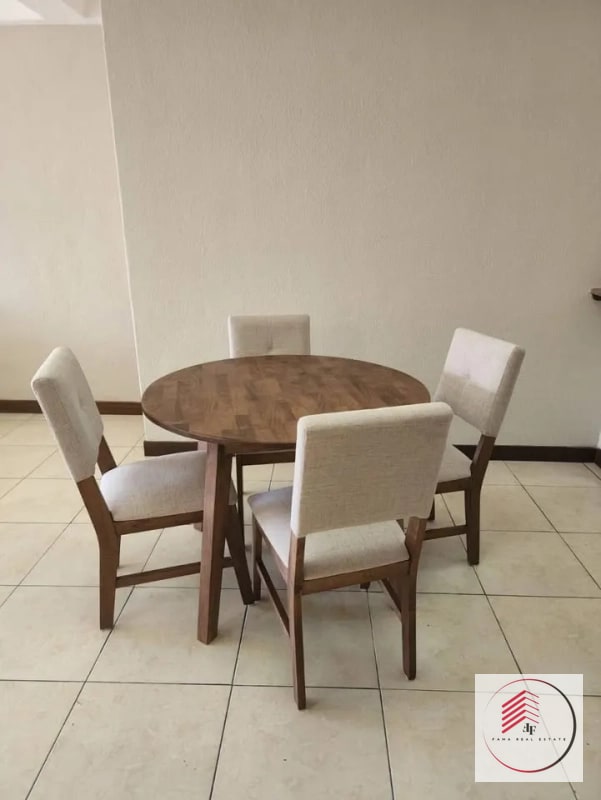Alquiler de apartamento en zona 9 en edificio Obelisco Reforma - 12