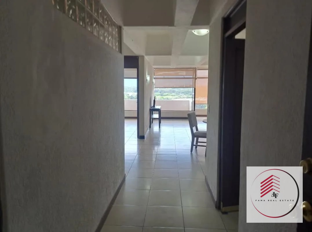 Alquiler de apartamento en zona 9 en edificio Obelisco Reforma - 11