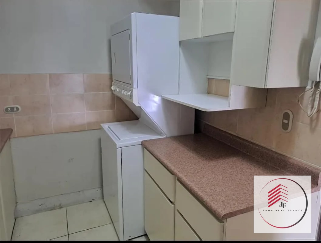 Alquiler de apartamento en zona 9 en edificio Obelisco Reforma - 10