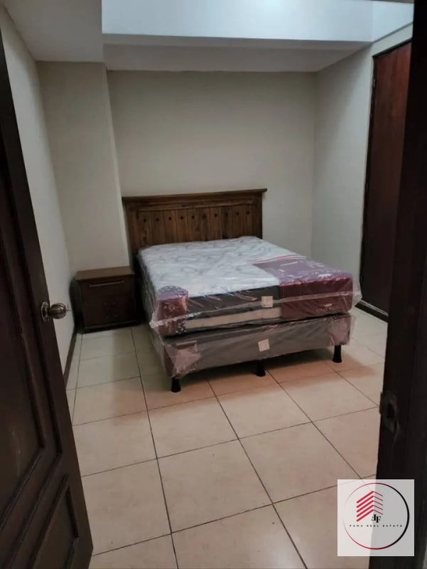 Alquiler de apartamento en zona 9 en edificio Obelisco Reforma - 9