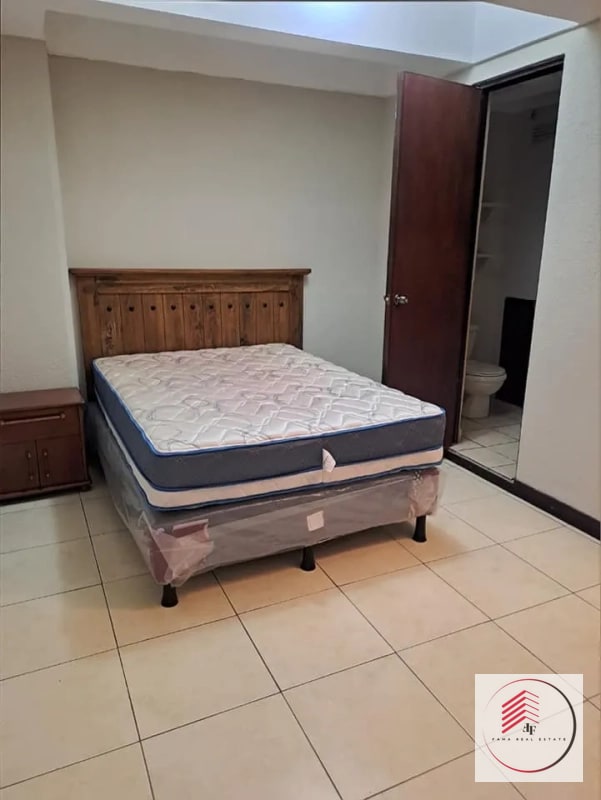 Alquiler de apartamento en zona 9 en edificio Obelisco Reforma - 6