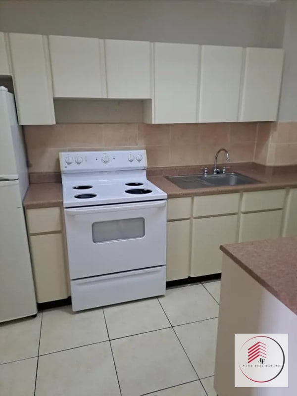Alquiler de apartamento en zona 9 en edificio Obelisco Reforma - 5