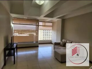 Alquiler de apartamento en zona 9 en edificio Obelisco Reforma — Apartamento en Alquiler en Reforma Obelisco, Zona 9, Guatemala, Ciudad — miniatura 4 de 14