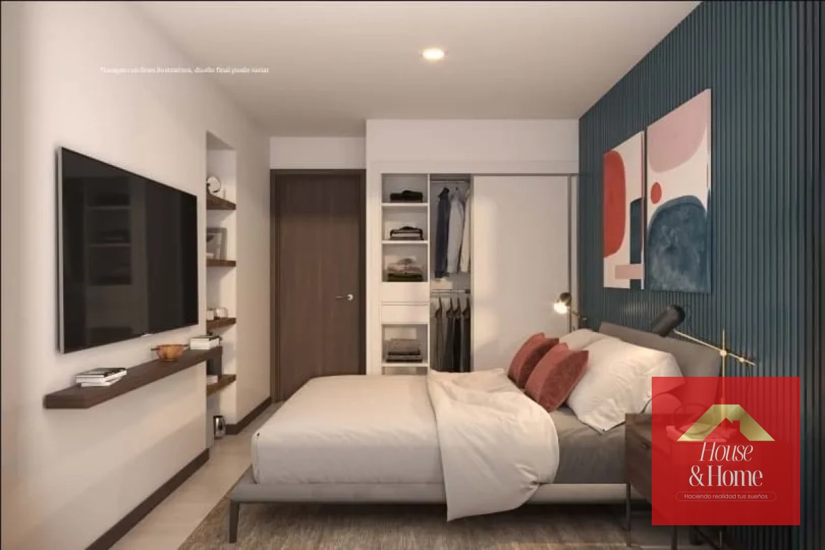 apartamento en venta final de la Avenida de las Américas, zona 13 - 10