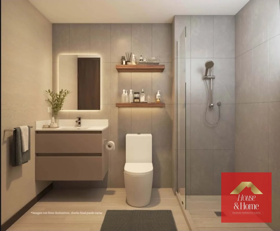 apartamento en venta final de la Avenida de las Américas, zona 13 - 9