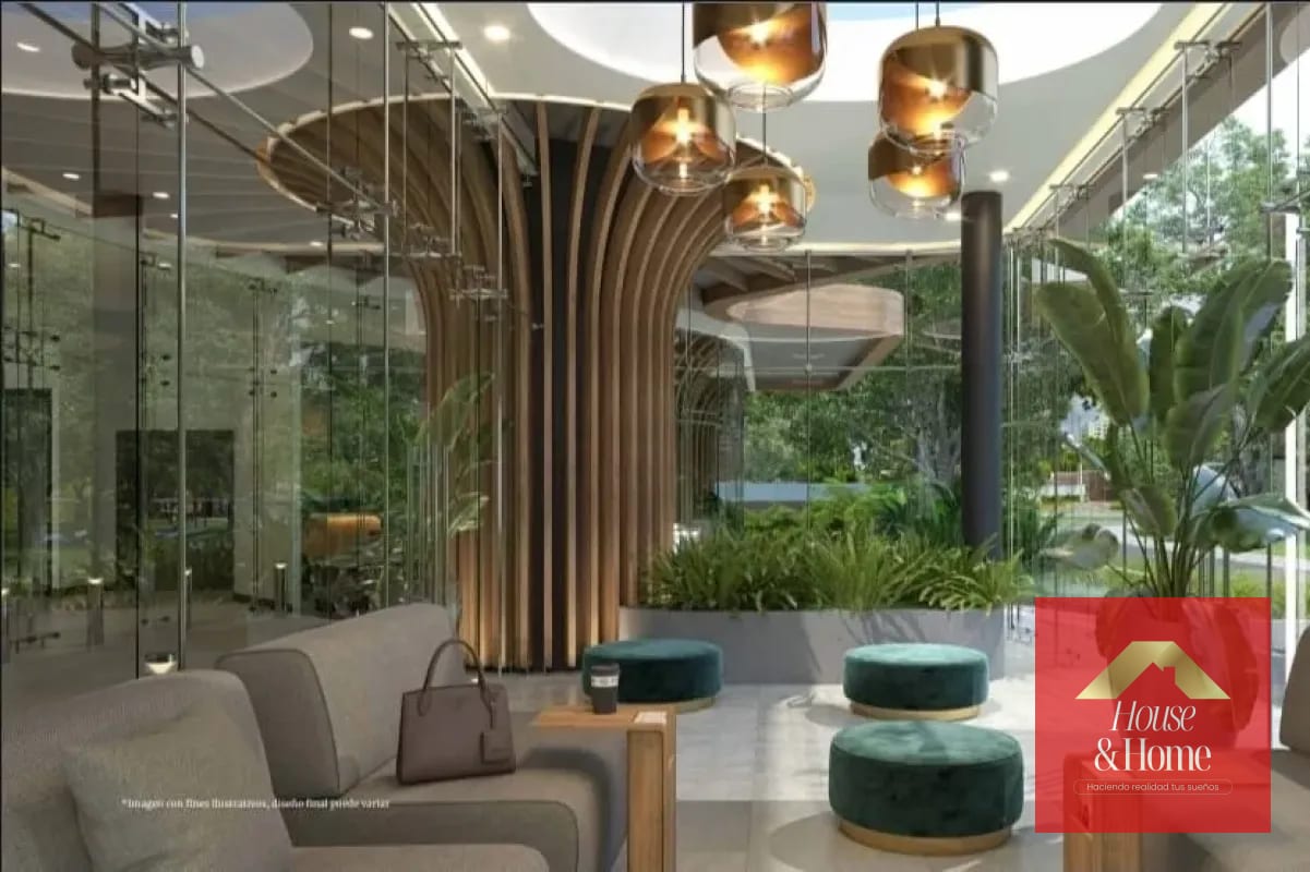 apartamento en venta final de la Avenida de las Américas, zona 13 — Apartamento en Venta en Verdú, Zona 13, Guatemala, Ciudad — foto 9 de 11