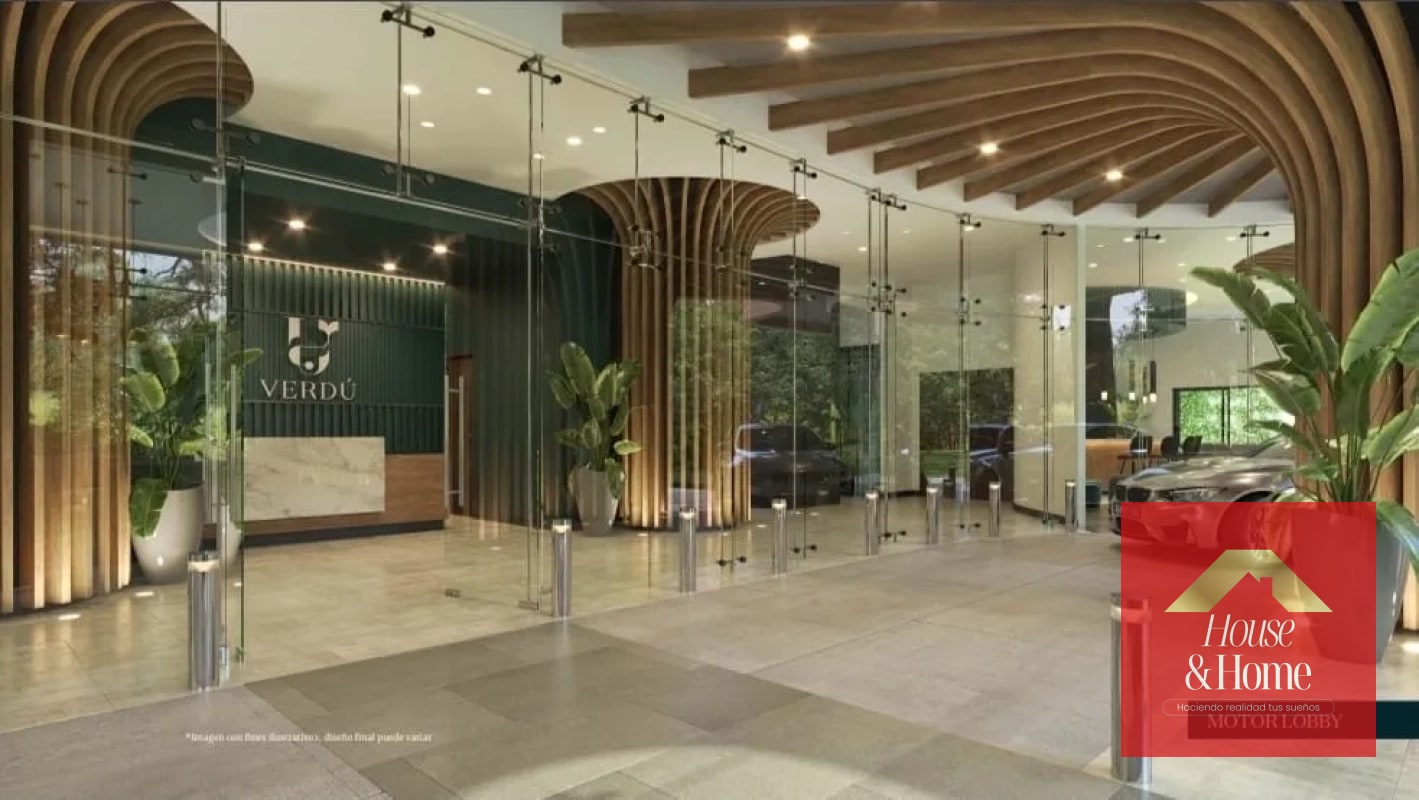 apartamento en venta final de la Avenida de las Américas, zona 13 - 7
