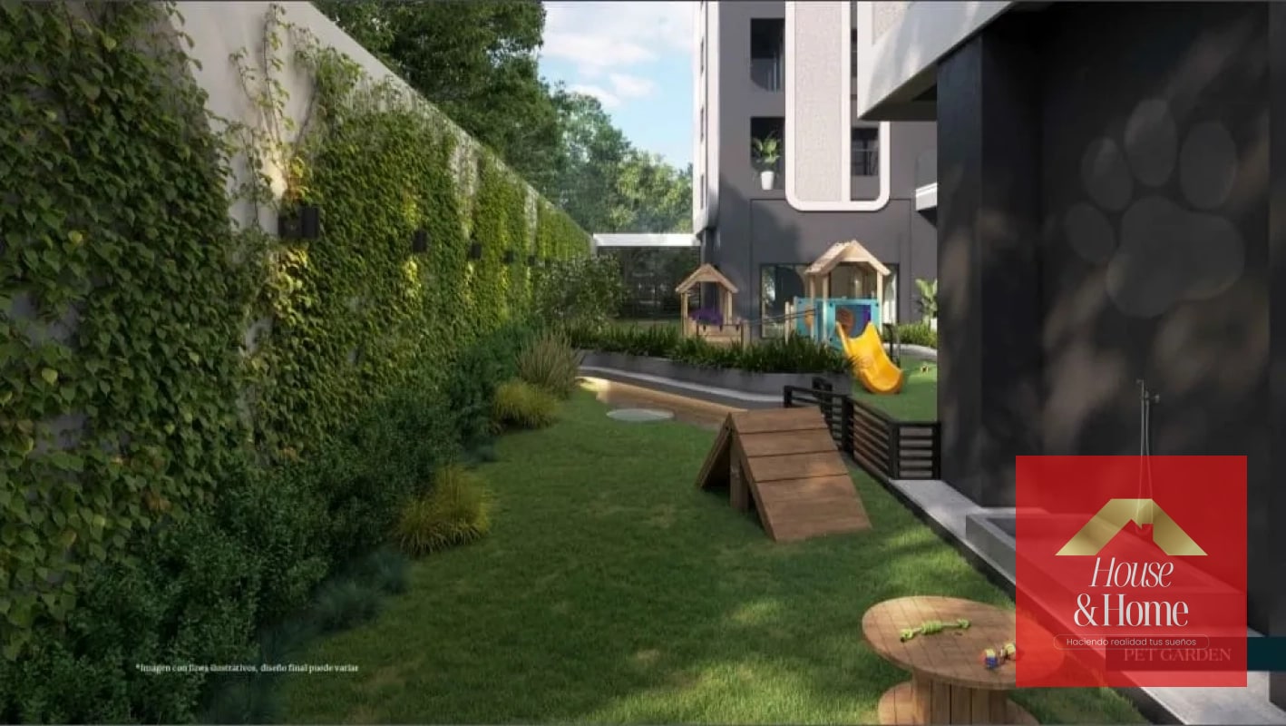 apartamento en venta final de la Avenida de las Américas, zona 13 - 3