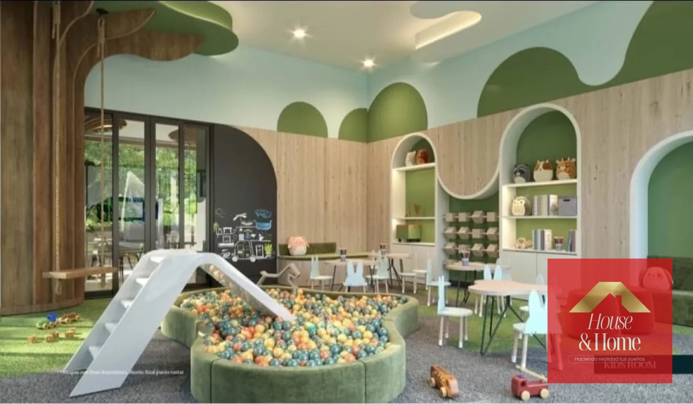 apartamento en venta final de la Avenida de las Américas, zona 13 - 2