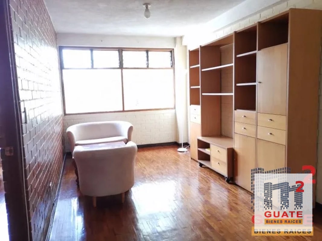 Apartamento en Renta, Zona 14 - 4