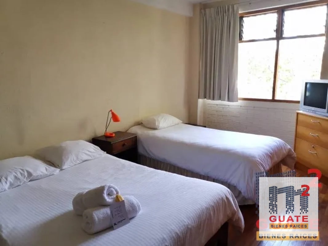 Apartamento en Renta, Zona 14 - 2