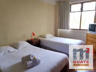 Apartamento en Renta, Zona 14 — Apartamento en Alquiler en Zona 14, Guatemala, Ciudad — miniatura 3 de 4