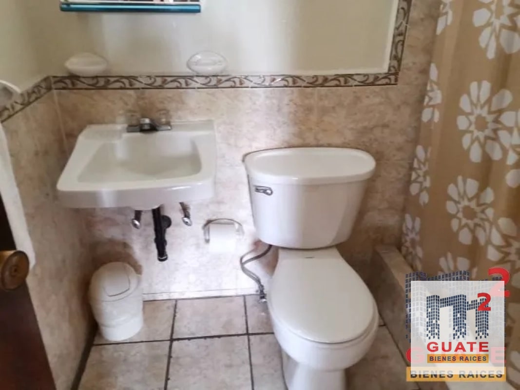 Apartamento en Renta, Zona 14 - 1