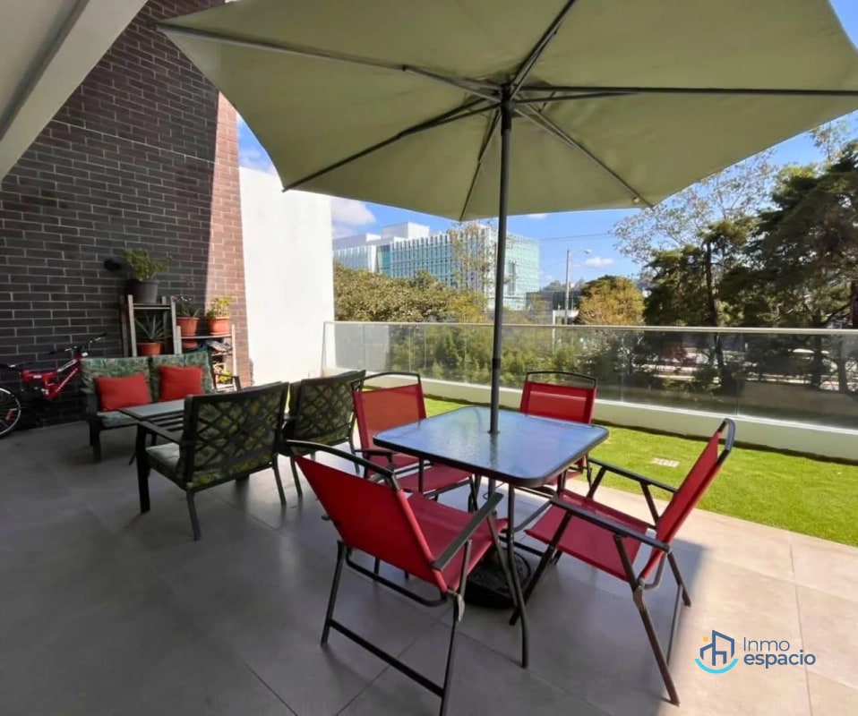 Apartamento en venta en Edificio Zen, Cayalá - 15