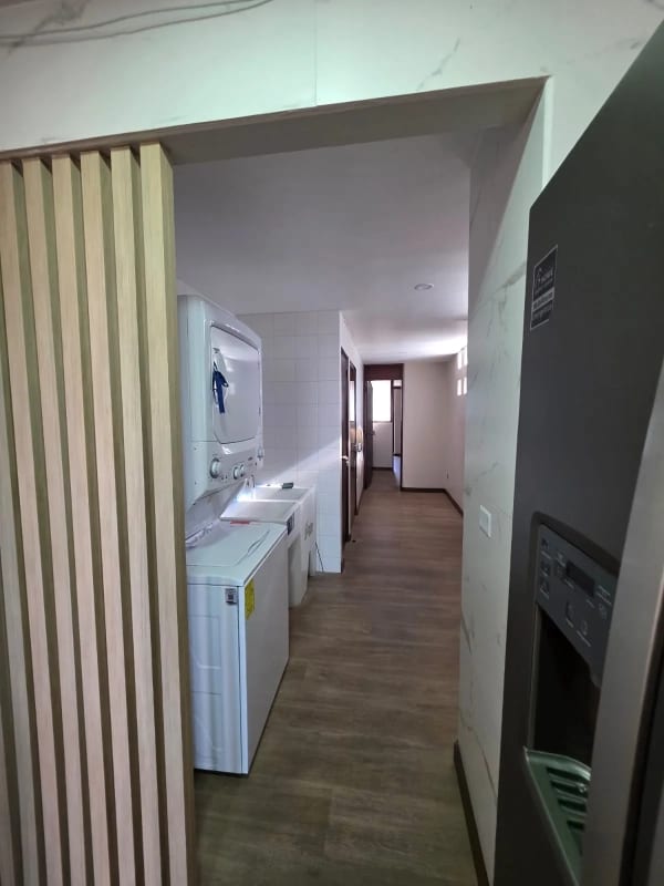 APARTAMENTO EN VENTA EN EL EDIFICIO CUATRO 14, ZONA 10 — Apartamento en Venta en Edificio 01010 (Cero Diez Diez), Zona 10, Guatemala, Ciudad — foto 6 de 16