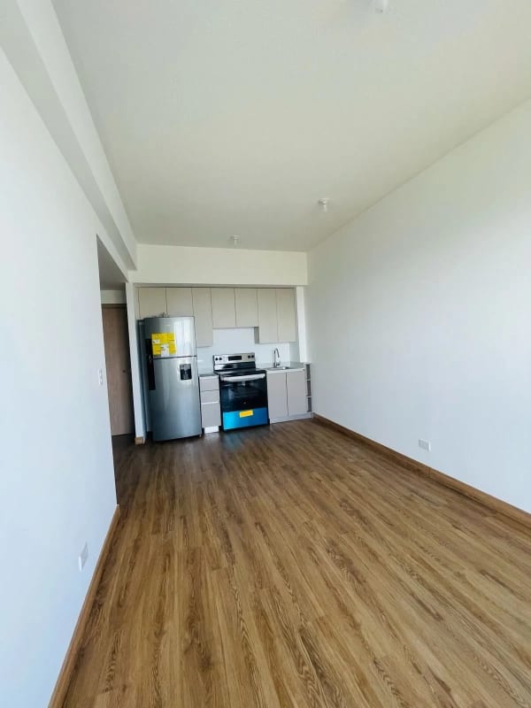 Alquiler de Apartamento en zona 02 para estrenar Vertical El Zapote 3 dormitorios — Apartamento en Alquiler en Vertical El Zapote, Zona 2, Guatemala, Ciudad — foto 14 de 17
