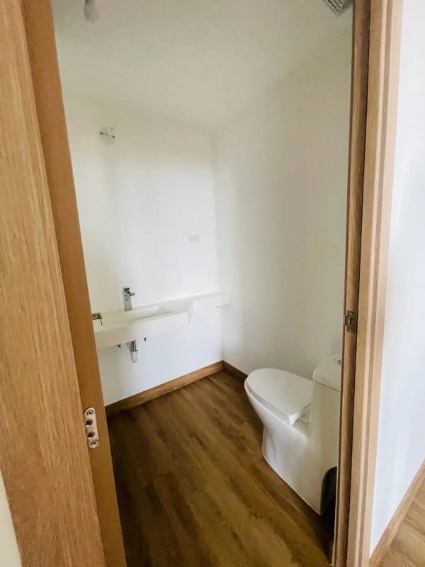 Alquiler de Apartamento en zona 02 para estrenar Vertical El Zapote 3 dormitorios — Apartamento en Alquiler en Vertical El Zapote, Zona 2, Guatemala, Ciudad — foto 11 de 17