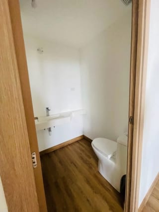 Alquiler de Apartamento en zona 02 para estrenar Vertical El Zapote 3 dormitorios — Apartamento en Alquiler en Vertical El Zapote, Zona 2, Guatemala, Ciudad — miniatura 11 de 17