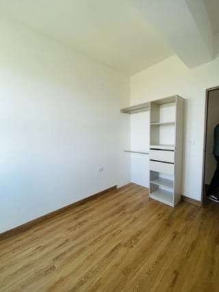 Alquiler de Apartamento en zona 02 para estrenar Vertical El Zapote 3 dormitorios — Apartamento en Alquiler en Vertical El Zapote, Zona 2, Guatemala, Ciudad — miniatura 8 de 17