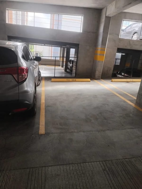 Venta de apartamento en zona 16 Lares 16 de 3 dormitorios. — Apartamento en Venta en San Gaspar, Zona 16, Guatemala, Ciudad — foto 5 de 13