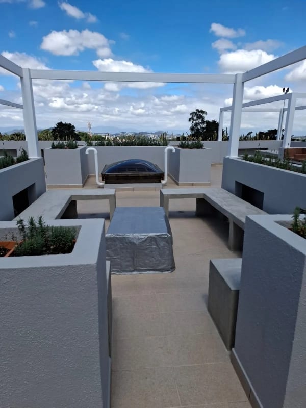 Venta de apartamento en zona 16 Lares 16 de 3 dormitorios. — Apartamento en Venta en San Gaspar, Zona 16, Guatemala, Ciudad — foto 2 de 13