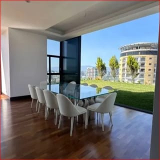 PENTHOUSE EN VENTA ZONA 15 VH I EDIFICIO LAUREL CON TERRAZA Y JARDÍN PRIVADO — Apartamento en Venta en Vista Hermosa I, Zona 15, Guatemala, Ciudad — miniatura 14 de 14