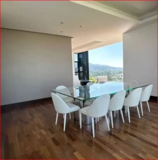 PENTHOUSE EN VENTA ZONA 15 VH I EDIFICIO LAUREL CON TERRAZA Y JARDÍN PRIVADO — Apartamento en Venta en Vista Hermosa I, Zona 15, Guatemala, Ciudad — miniatura 11 de 14