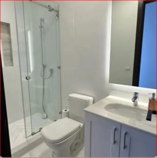 PENTHOUSE EN VENTA ZONA 15 VH I EDIFICIO LAUREL CON TERRAZA Y JARDÍN PRIVADO — Apartamento en Venta en Vista Hermosa I, Zona 15, Guatemala, Ciudad — miniatura 5 de 14