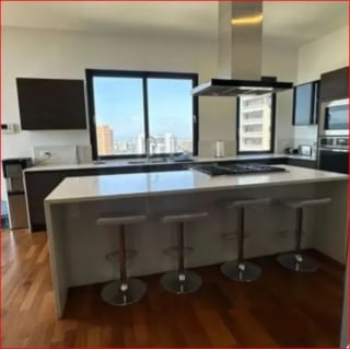 PENTHOUSE EN VENTA ZONA 15 VH I EDIFICIO LAUREL CON TERRAZA Y JARDÍN PRIVADO — Apartamento en Venta en Vista Hermosa I, Zona 15, Guatemala, Ciudad — miniatura 3 de 14