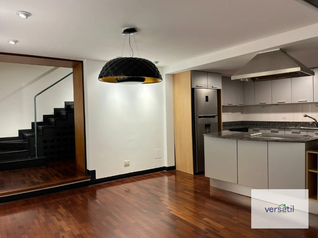 Bello y amplio apartamento en alquiler Oakland zona 10 - 8
