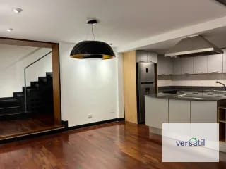 Bello y amplio apartamento en alquiler Oakland zona 10 — Apartamento en Alquiler en Oakland I, Zona 10, Guatemala, Ciudad — miniatura 1 de 11