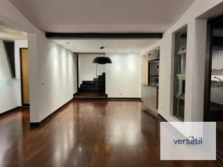 Bello y amplio apartamento en alquiler Oakland zona 10 — Apartamento en Alquiler en Oakland I, Zona 10, Guatemala, Ciudad — miniatura 7 de 11