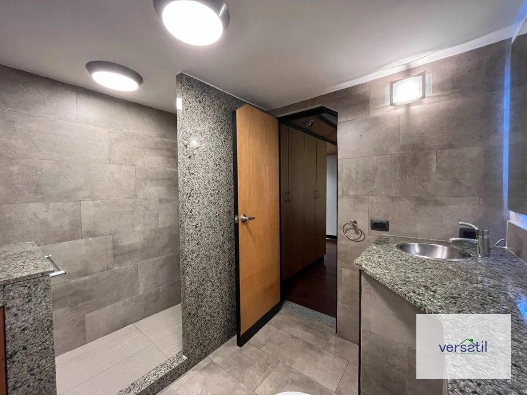 Bello y amplio apartamento en alquiler Oakland zona 10 - 3