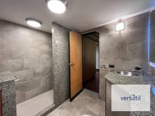 Bello y amplio apartamento en alquiler Oakland zona 10 — Apartamento en Alquiler en Oakland I, Zona 10, Guatemala, Ciudad — miniatura 4 de 11