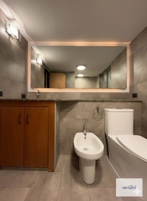Bello y amplio apartamento en alquiler Oakland zona 10 - 2