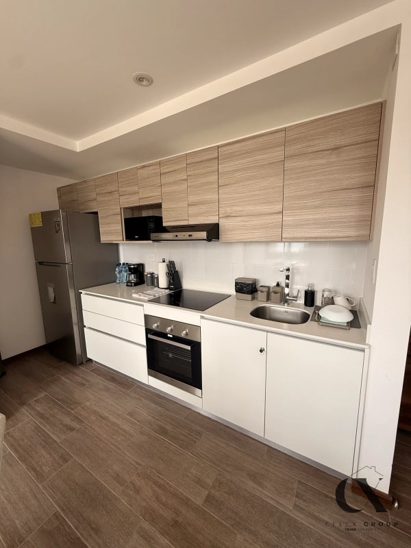 Apartamento en RENTA TORRE MILEA, zona 13 - 9
