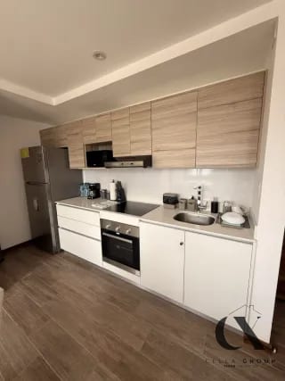 Apartamento en RENTA TORRE MILEA, zona 13 — Apartamento en Alquiler en Zona 13, Guatemala, Ciudad — miniatura 10 de 11