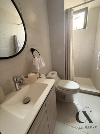 Apartamento en RENTA TORRE MILEA, zona 13 — Apartamento en Alquiler en Zona 13, Guatemala, Ciudad — miniatura 5 de 11