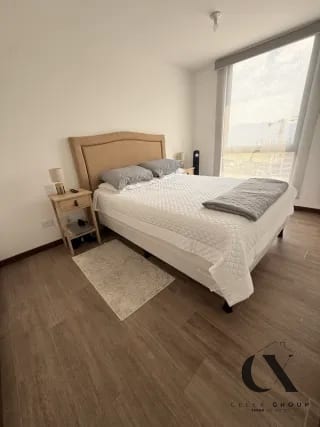 Apartamento en RENTA TORRE MILEA, zona 13 — Apartamento en Alquiler en Zona 13, Guatemala, Ciudad — miniatura 4 de 11