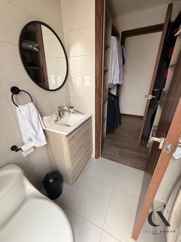 Apartamento en RENTA TORRE MILEA, zona 13 — Apartamento en Alquiler en Zona 13, Guatemala, Ciudad — foto 2 de 11
