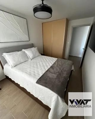 Apartamento en Renta en Andares Doce , zona 12 — Apartamento en Alquiler en Andares Doce, Zona 12, Guatemala, Ciudad — miniatura 1 de 13