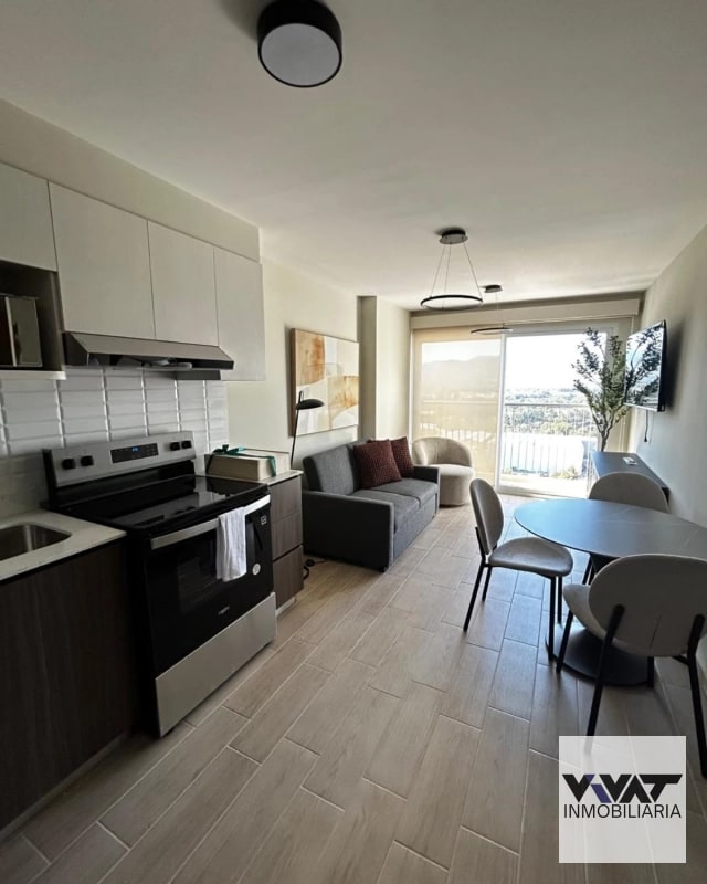 Apartamento en Renta en Andares Doce , zona 12 - 11