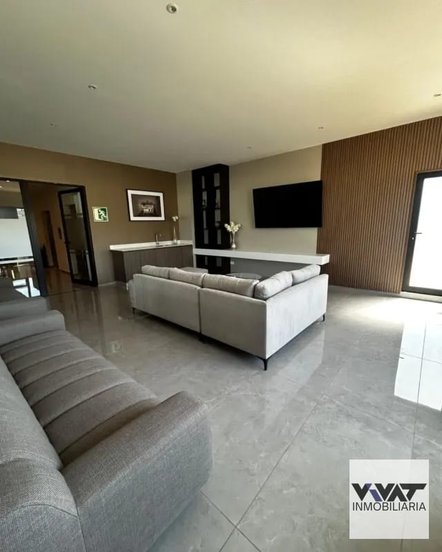 Apartamento en Renta en Andares Doce , zona 12 — Apartamento en Alquiler en Andares Doce, Zona 12, Guatemala, Ciudad — foto 10 de 13